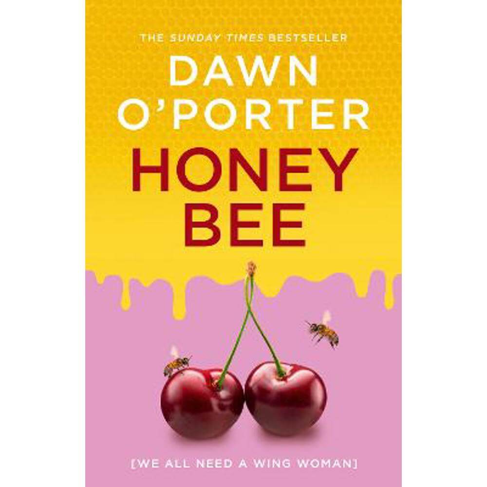 Honeybee (Hardback) - Dawn O'Porter